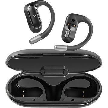 Ttec SoundFlow Siyah Bluetooth Kulaklık