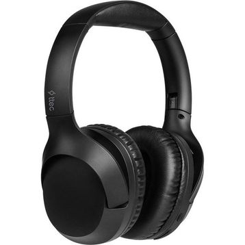 Ttec SoundMax 3 Siyah Bluetooth Kulaklık