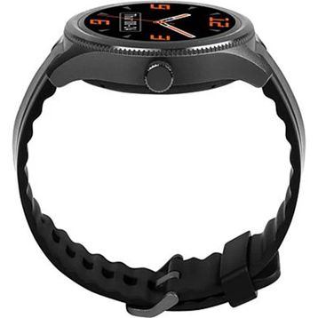 Ttec Tempus 35 mm Siyah Akıllı Saat