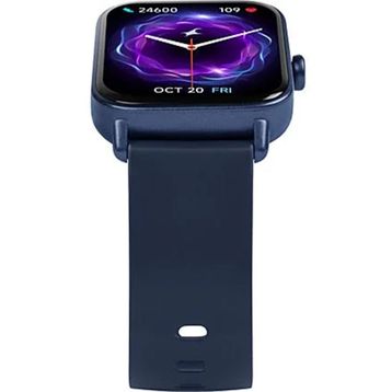 Ttec Tempus 46 mm Plastik Kasa Akıllı Saat
