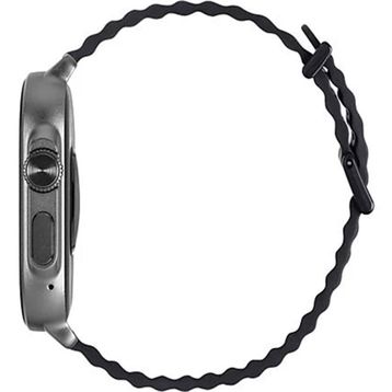 Ttec Tempus 51 mm Metal Kasa Akıllı Saat