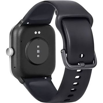 Ttec Tempus Pro 47 mm Plastik Kasa Siyah Akıllı Saat