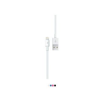 Ttec Trıo Type-C Lıghtnıng Mıcro Usb Şarj Kablosu