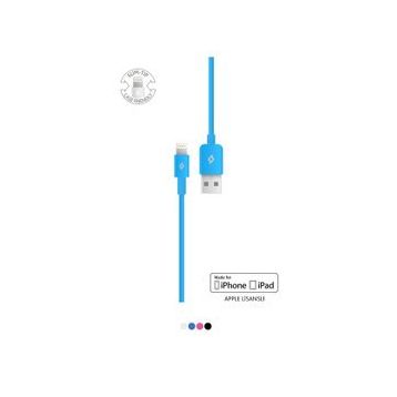 Ttec Trıo Type-C Lıghtnıng Mıcro Usb Şarj Kablosu