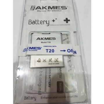 Ttec Turkcell T20 2BT6201 Batarya