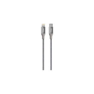 Ttec Type C- Lightning Hızlı Şarj Kablosu