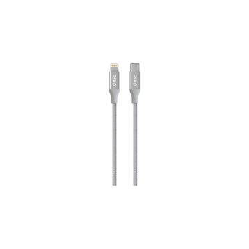 Ttec Type C- Lightning Hızlı Şarj Kablosu