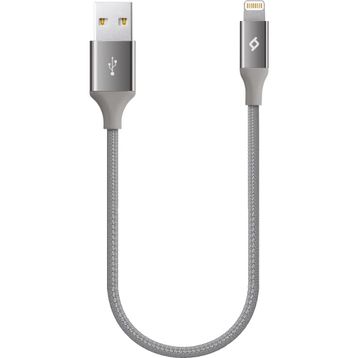 Ttec Type C- Lightning Hızlı Şarj Kablosu