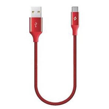 Ttec Type-c Şarj-Data Kablosu