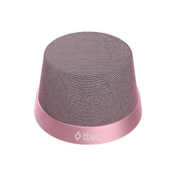 Ttec Vox Mini M Magsafe Uyumlu 2’si 1 Arada Bluetooth Hoparlör