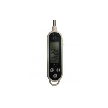 TTechnic MT300 Daldırma Tipi Termometre
