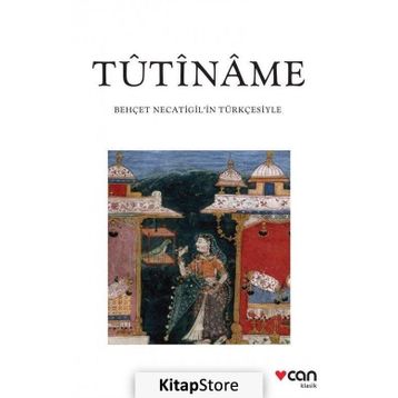TÛTÎNÂME - ANONIM