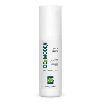 TTO 200 ml Dermodex Vucüt Speyi