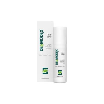 TTO 200 ml Dermodex Vucüt Speyi