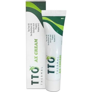 TTO AX 30 ml Krem