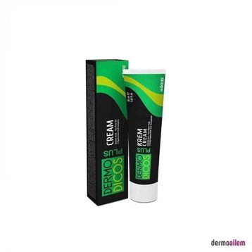 TTO Dermodicos Plus 30 ml Akne Roza ve Lekelerde Krem