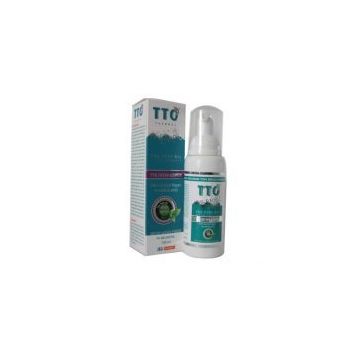 TTO İntim Köpük 100 ml Krem