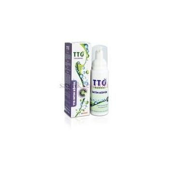 TTO İntim Köpük 100 ml Krem