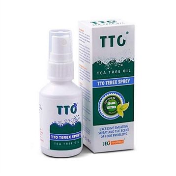 TTO Terex 50 ml Sprey