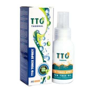 TTO Terex 50 ml Sprey
