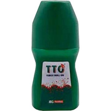 TTO Terex Roll On 45 Ml