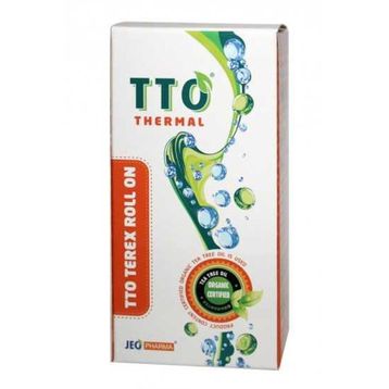 TTO Terex Roll On 45 Ml