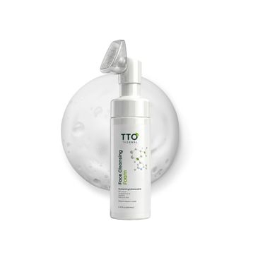 TTO Thermal Mekanik Bariyer Etkili 250 ml Solüsyon