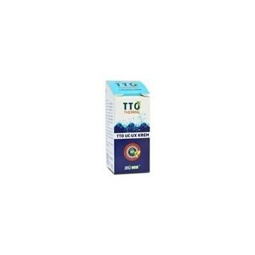 TTO TTO10009 5 gr Ux Dudak Kremi