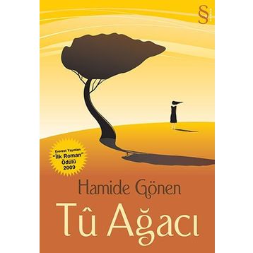 Tu Ağacı - Hamide Gönen