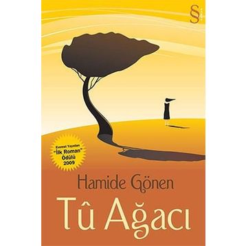 Tu Ağacı - Hamide Gönen