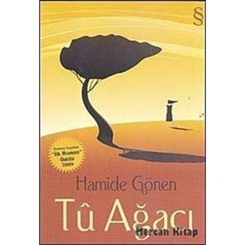 Tu Ağacı - Hamide Gönen