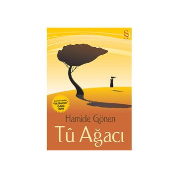 Tu Ağacı - Hamide Gönen