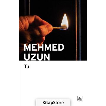 TU (KÜRTÇE) - MEHMED UZUN