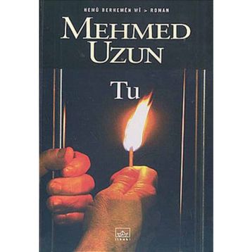 TU (KÜRTÇE) - MEHMED UZUN