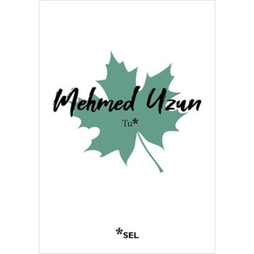 TU (KÜRTÇE) - MEHMED UZUN