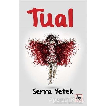 Tual - Serra Yetek