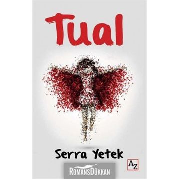 Tual - Serra Yetek