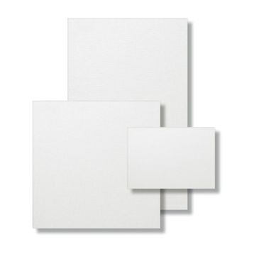 Tualsan 10x10 cm Pres Tuval