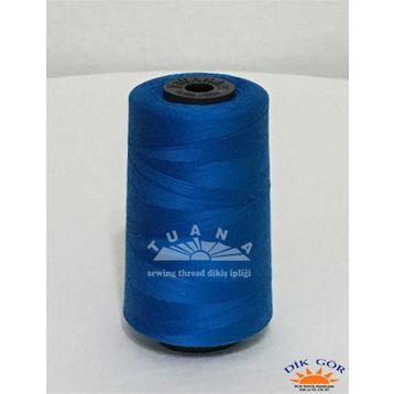 Tuana 120 Numara 1071 Renkli Polyester Dikiş İpliği