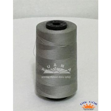 Tuana 120 Numara 1137 Renkli Polyester Dikiş İpliği