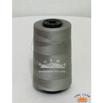 Tuana 120 Numara 1137 Renkli Polyester Dikiş İpliği