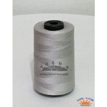 Tuana 120 Numara 1142 Renkli Polyester Dikiş İpliği