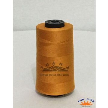 Tuana 120 Numara 426 Renkli Polyester Dikiş İpliği