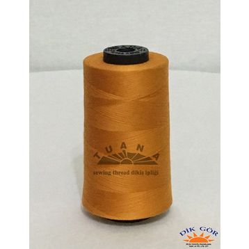 Tuana 120 Numara 426 Renkli Polyester Dikiş İpliği