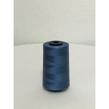 Tuana 120 Numara 430 Renkli Polyester Dikiş İpliği