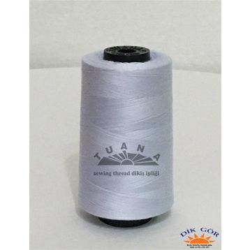 Tuana 120 Numara 507 Renkli Polyester Dikiş İpliği