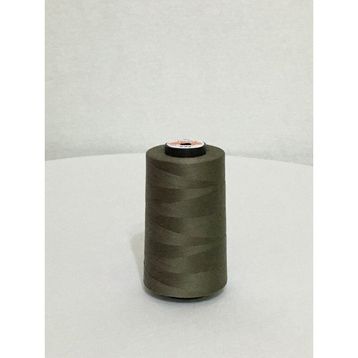 Tuana 120 Numara 524 Renkli Polyester Dikiş İpliği