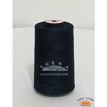 Tuana 120 Numara 525 Renkli Polyester Dikiş İpliği