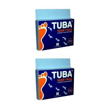 Tuba 2 Kutu Nasır Yakısı