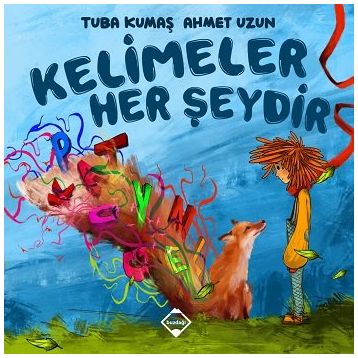 Tuba Kumaş Kelimeler Her Şeydir